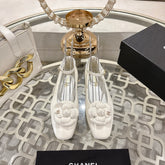China Replica Chanel Women Shoes 98usd Only